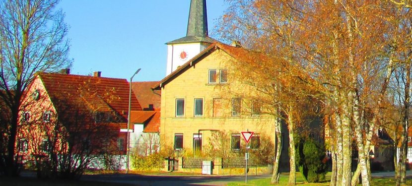 Altes Schulhaus: Kostenschätzung erschreckt Stadtrat Altes Schulhaus: Kostenschätzung erschreckt Stadtrat