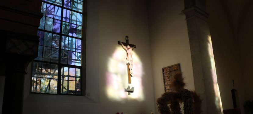 Monatsspruch und Gottesdienste September `25