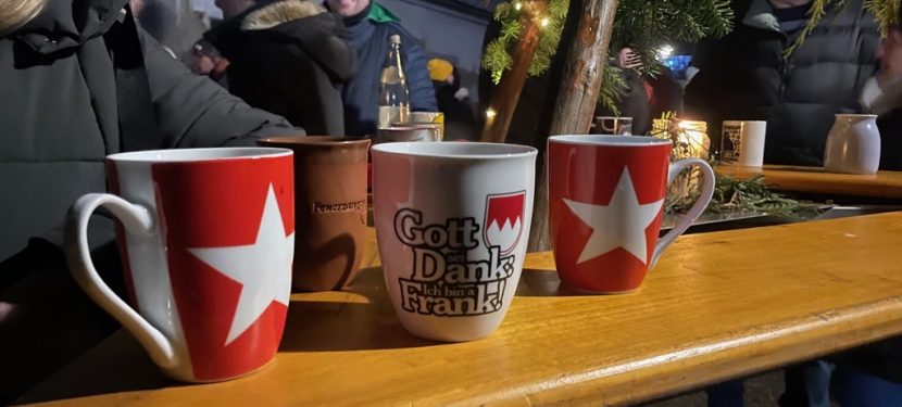 Romantische Dorfweihnacht am 13. Dezember Romantische Dorfweihnacht am 13. Dezember