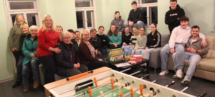 Landfrauen Hellmitzheim