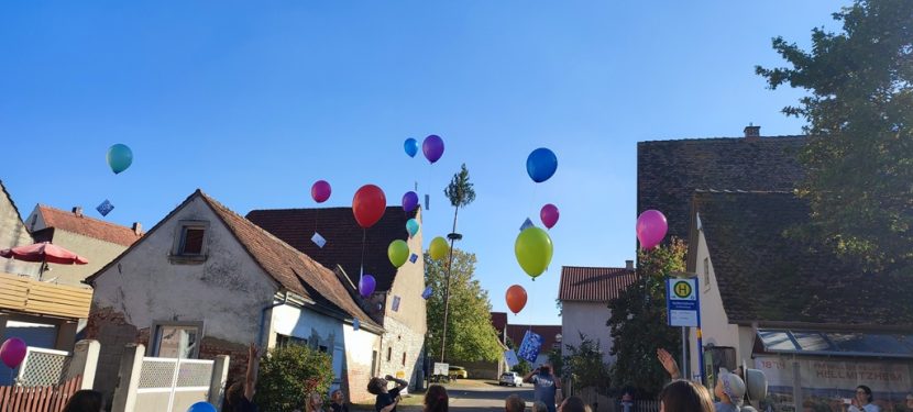 Fotoschau & Kaffeekränzchen